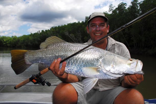 Trip Report: Bathurst Island Lodge – Bigger & better!